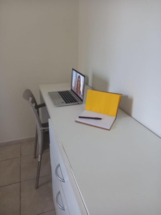 Habitación en casa particular Arg.